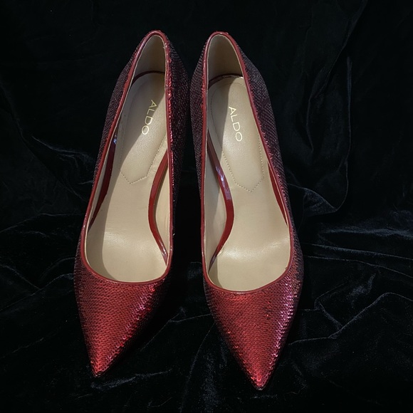 Aldo Stessy - Picture 2 of 3